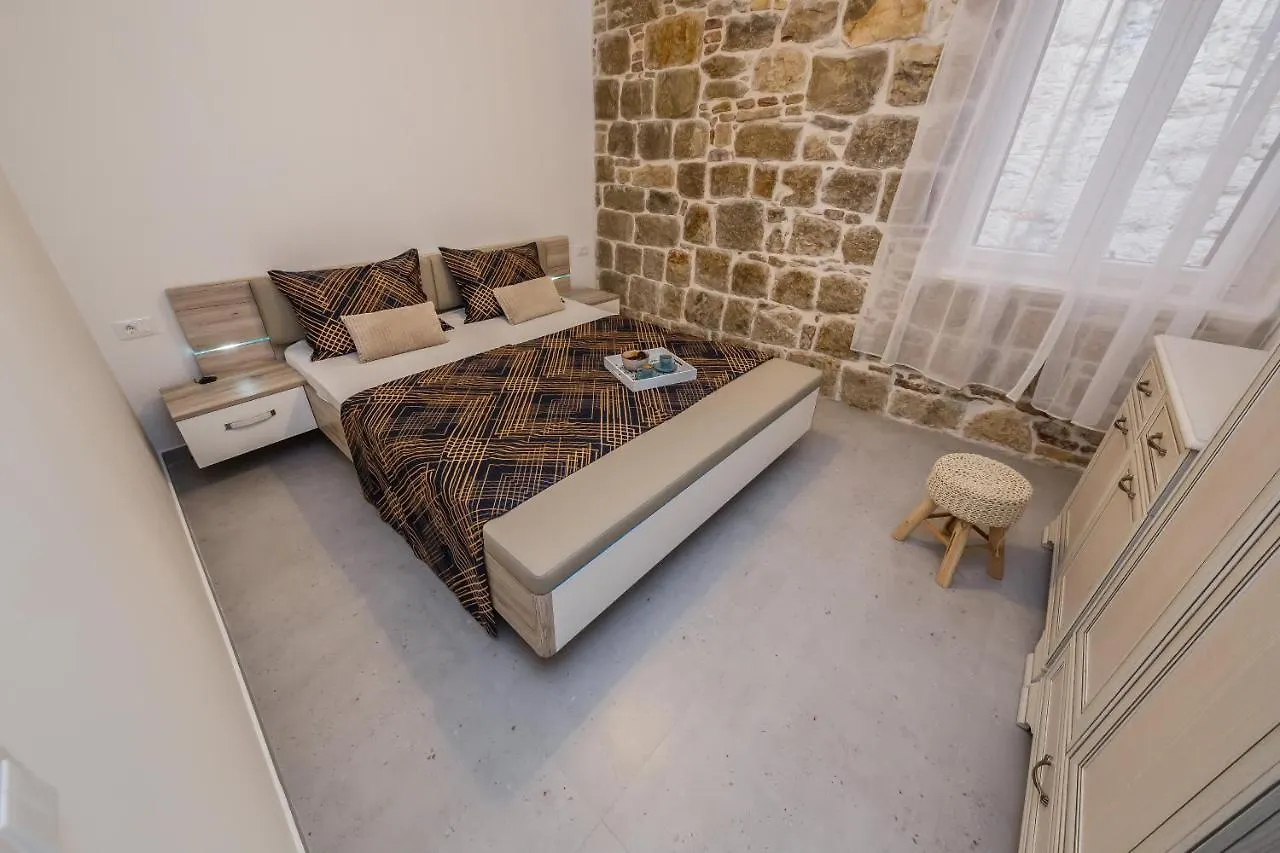 Appartamento Angels-Split **** Croazia