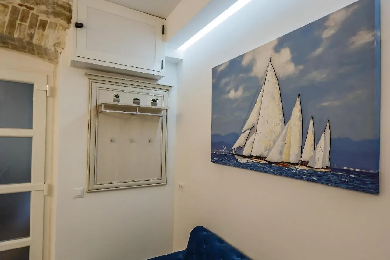 Appartamento Angels-Split **** Croazia
