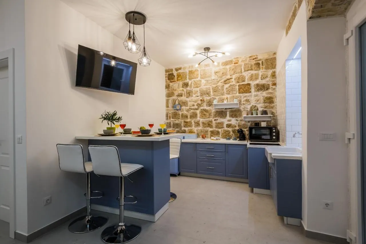 Angels-Split **** Apartment Croatia