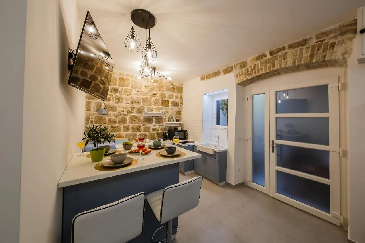 Angels-Split **** Apartment Croatia