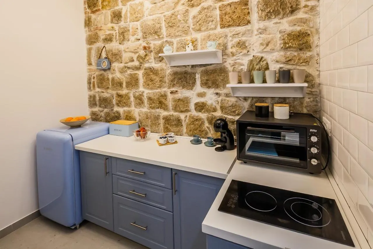 Angels-Split **** Apartment Croatia
