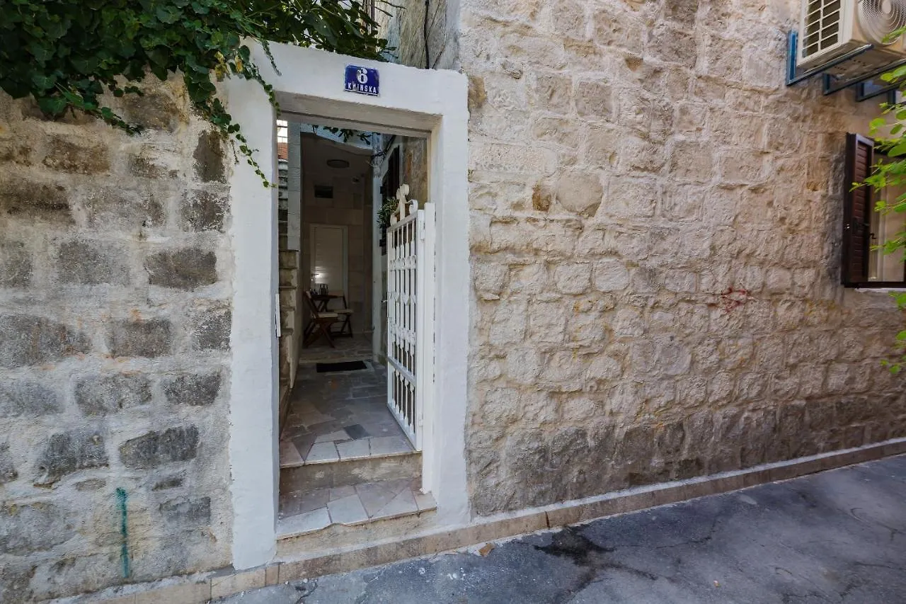 Angels-Split **** Apartment 0*, Split Croatia