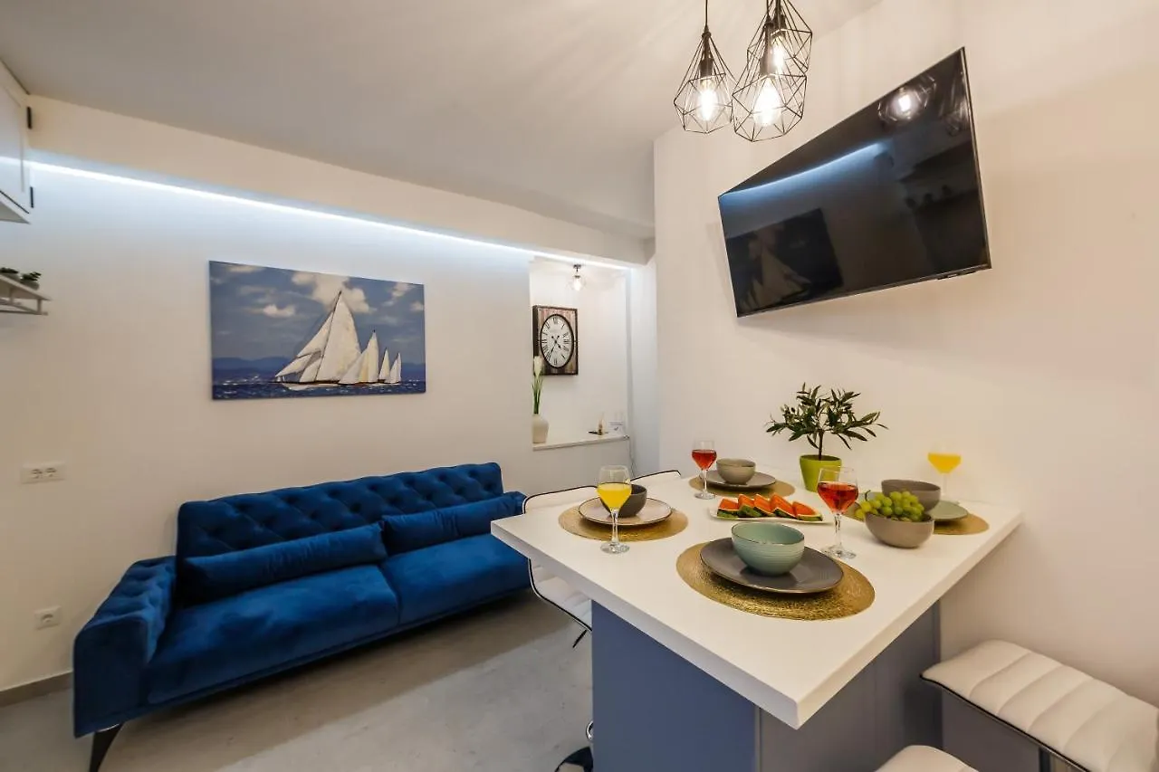Angels-Split **** Apartment Croatia