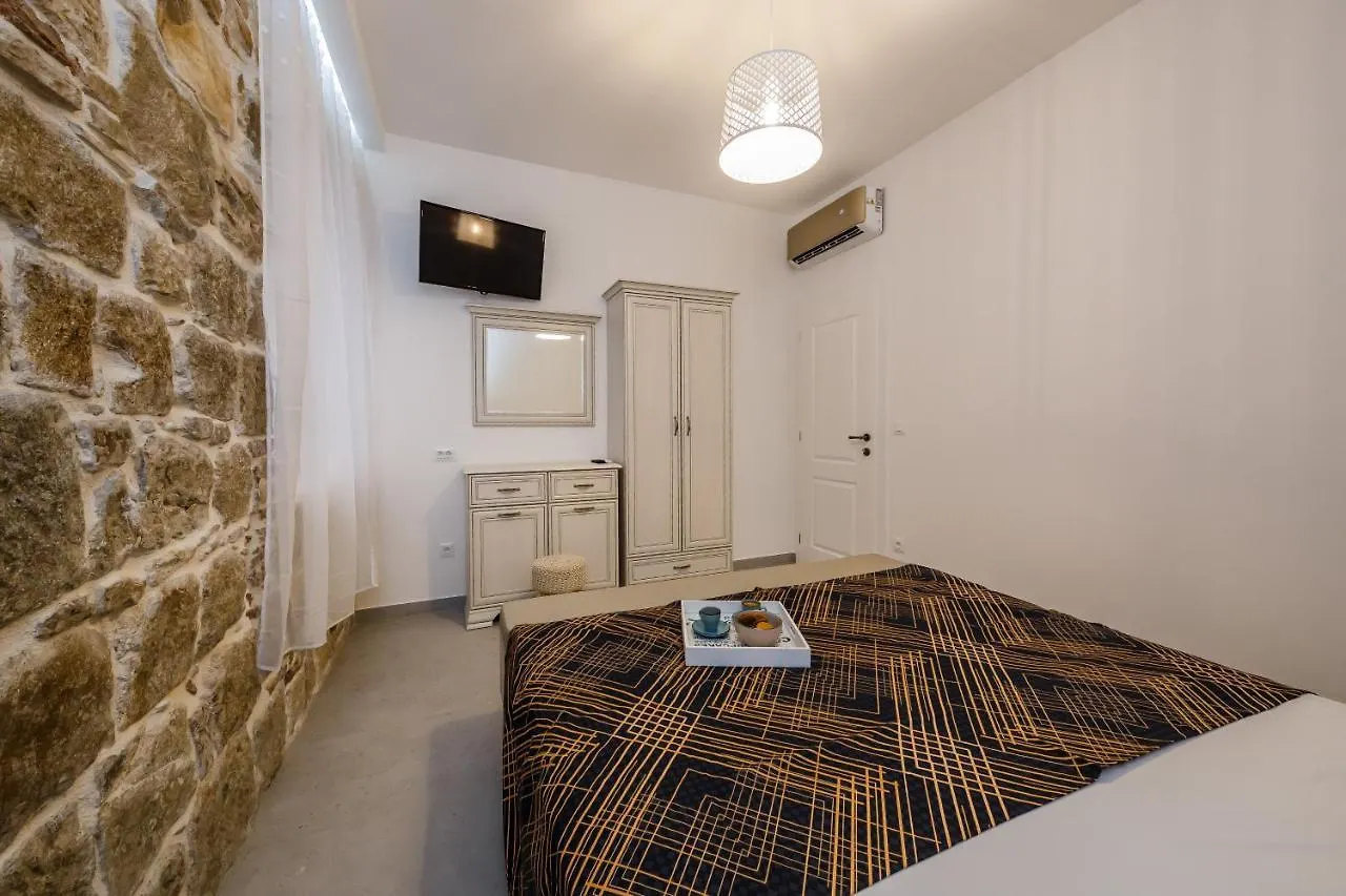 Angels-Split **** Apartment Croatia