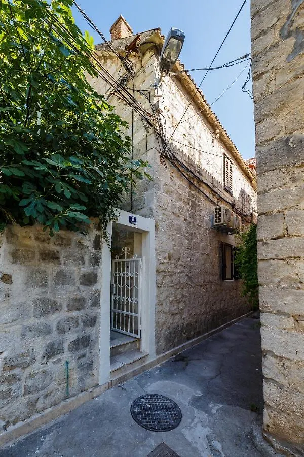 Angels-Split **** Apartment Croatia