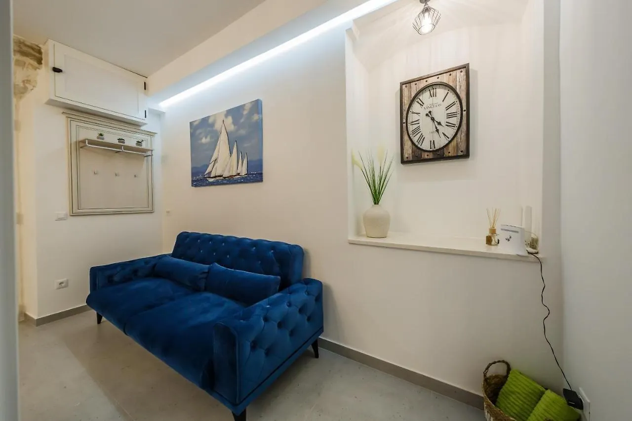 Angels-Split **** Apartment 0*, Split
