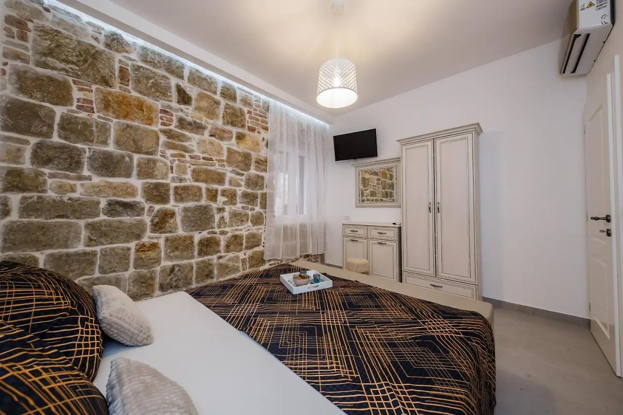 Angels-Split **** Apartment 0*, Split Croatia