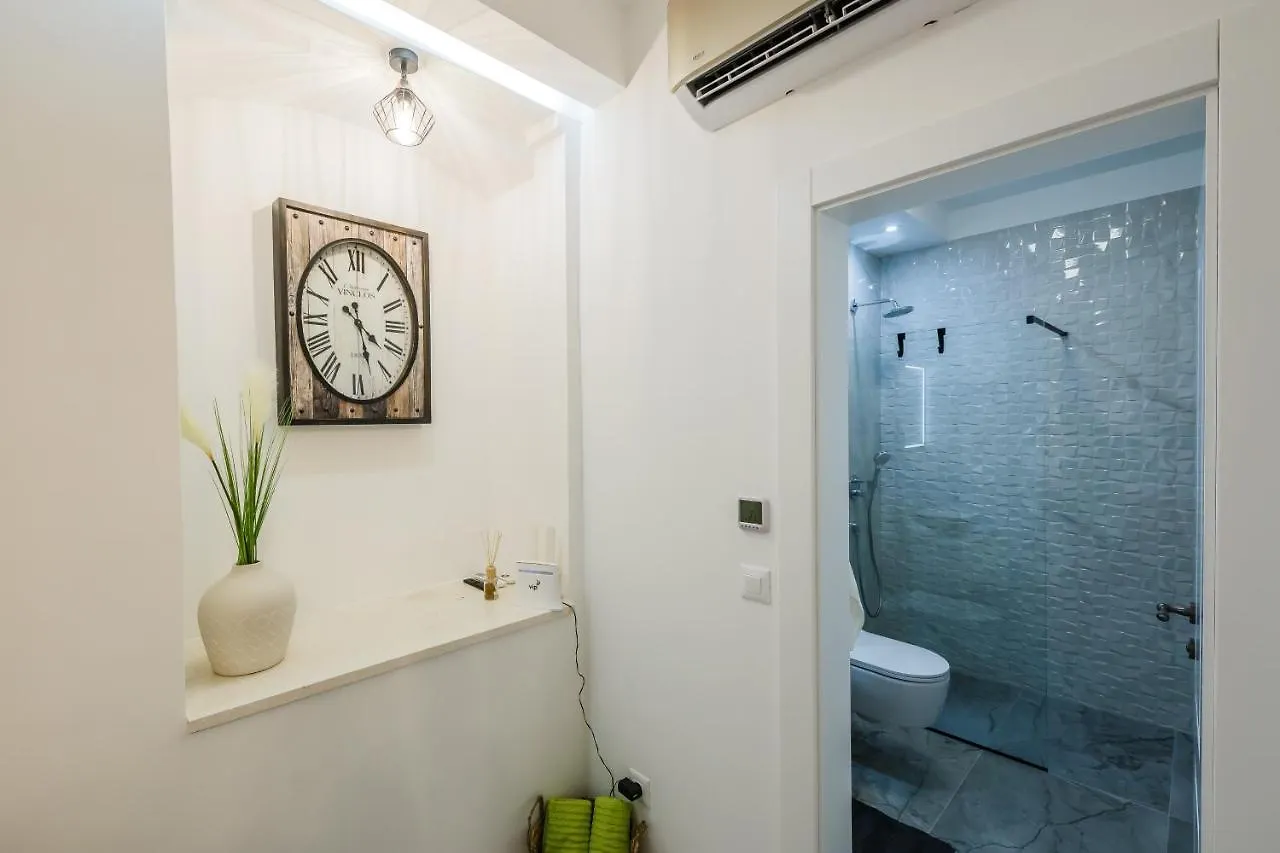 Angels-Split **** Apartment 0*, Split Croatia