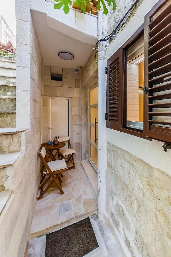 Angels-Split **** Apartment 0*, Split Croatia